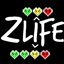 Z-Life Season 2 logo