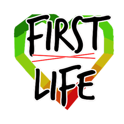 FirstLife (zLife Season 3) logo