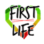 FirstLife (zLife Season 3) logo