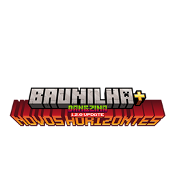 Baunilha+ Dan&Zina logo