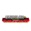 Baunilha+ Dan&Zina logo