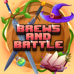 Brews and Battle SMP Pack project image