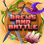 Brews and Battle SMP Pack logo