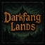 Darkfang Lands RPG logo