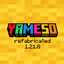 YAMESO refabricated logo