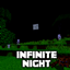 MCSX Infinite Night logo