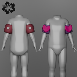 heart buoy project image