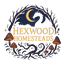 Hexwood Homesteads logo