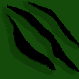 Buried Undead logo
