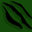 Buried Undead logo
