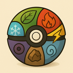Cobblemon Elementals project image