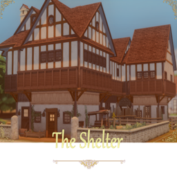 The Shelter