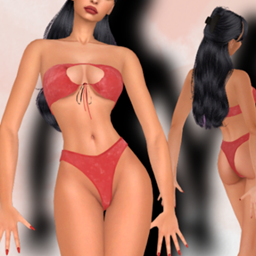CELESTINE SWIMWEAR COLLECTIONS NO: 13 project image