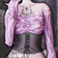 Julia - Corset top logo