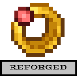 The Rings of Power: Reforged project image