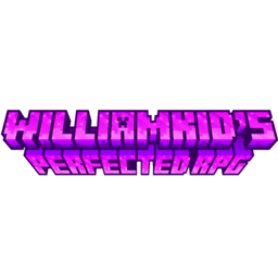 Williamkid's Perfected RPG logo
