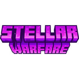 Stellar Warfare logo