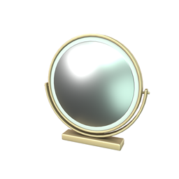 Comiko - Modern Bedroom Mirror