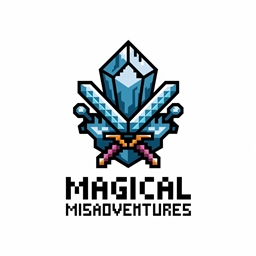 Magical Misadventures project image