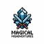 Magical Misadventures logo