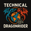 Technical Dragonrider logo