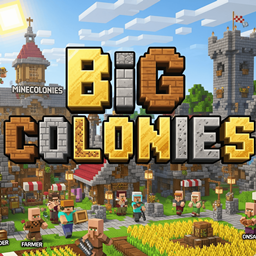 Big Colonies project image
