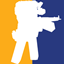 COMBAT STRIKE ZERO(TACZ FPS PVP) logo