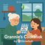 Grannie's Cookbook by Littlbowbub - Tradução PtBr logo
