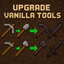 Upgradeable Tools logo