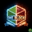 OneBlock Overworld & Nether – Gaming Boy logo