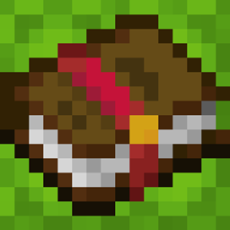 Only Vanilla Advancements logo