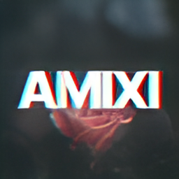 Amixi Practice logo