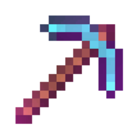 Client Vein Miner Reworked [Fabric/Forge] logo