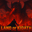 Land Of Kidath logo