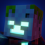 Fresh Animations: Emissive logo