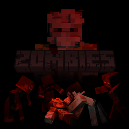 ZOMBIES by naililico project image