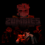 ZOMBIES by naililico logo