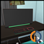 RGB_Computer Master Pad by G2D Crew logo
