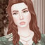 Lily Benett | Minimal CC | Sim Dump logo