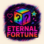 Lucky Block-Eternal Fortune logo