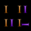 Irregular Implements logo