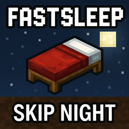 FastSleep logo
