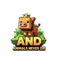 AND logo