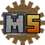 MakeShiftSMP logo
