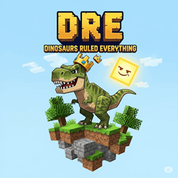 DRE logo