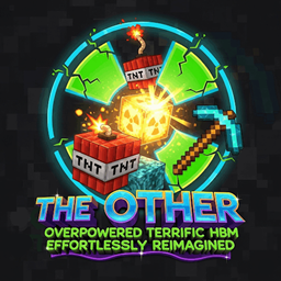 THE OTHER logo