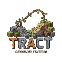 TRACT logo