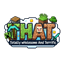 THAT logo