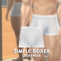 Basic Boxer logo