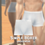Basic Boxer logo